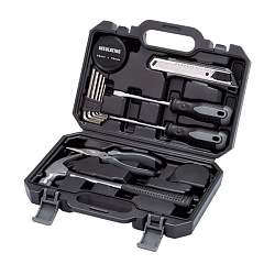 Набор инструментов Xiaomi Jiuxun Home Daily Kit (12 предметов)