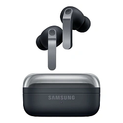 Беспроводные наушники Samsung Galaxy Buds 4 Pro чёрный