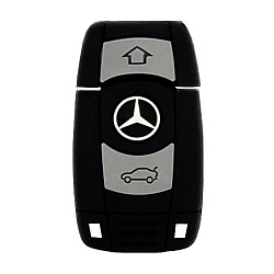 USB-флешка CM Ony Line Mers 8 ГБ, чёрный