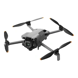 Квадрокоптер DJI Mini 5 Pro Fly More Combo Plus (DJI RC 2)