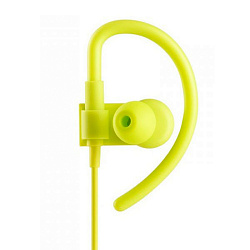 Беспроводные наушники Hoco ES5, салатовый