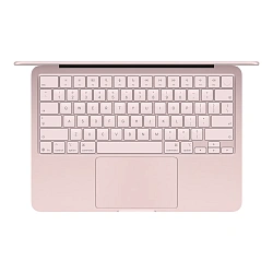 Ноутбук Apple Macbook Neo 13" (2026) A18 Pro 8 ГБ, 512 ГБ SSD (MHFJ4), розовый