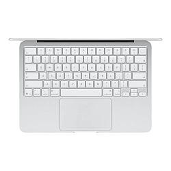 Ноутбук Apple Macbook Neo 13" (2026) A18 Pro 8 ГБ, 512 ГБ SSD (MHFC4), серебристый