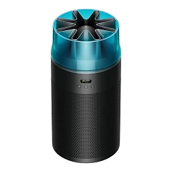 Очиститель воздуха Dyson HushJet Purifier Compact HJ10 черный, бирюзовый