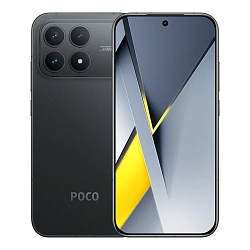 Смартфон Xiaomi Poco F8 Pro 12/512 ГБ чёрный