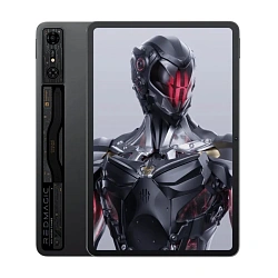 Планшет ZTE Red Magic Nova Gaming Tablet Wi-Fi 12/256 ГБ чёрный