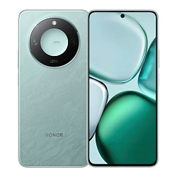 Смартфон Honor X9c Smart (Уценка) 8/256 ГБ "океанический голубой", 2sim