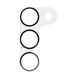 Защитное стекло на камеру Mocoll для Samsung Galaxy S23 / S23 Plus