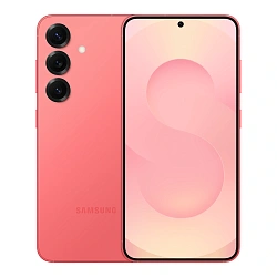 Смартфон Samsung Galaxy S25 12/128 ГБ коралловый