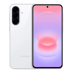 Смартфон Samsung Galaxy A37 5G 8/256 ГБ белый