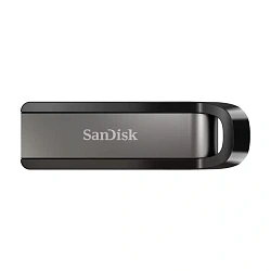 USB-флешка SanDisk Extreme Go CZ800 64 ГБ чёрный