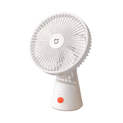 Вентилятор Xiaomi Mijia Desktop Fan белый
