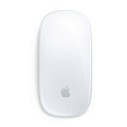 Мышь беспроводная Apple Magic Mouse (Lightning) белый