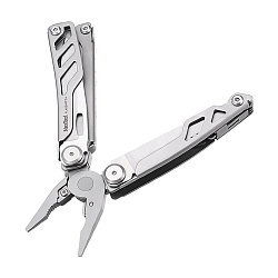 Мультитул Xiaomi HuoHou Multifunction Knife Nextool HU0040 (15 в 1)