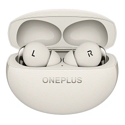 Беспроводные наушники OnePlus Buds Pro 3 "лунное сияние"
