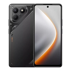 Смартфон Tecno Pova 7 Neo 8/256 ГБ чёрный