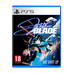 Игра для PS5 Stellar Blade