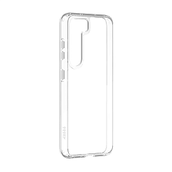 Клип-кейс (накладка) K-DOO Guardian для Samsung Galaxy S24 полиуретан, поликарбонат, прозрачный