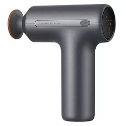 Массажный пистолет Xiaomi Mijia Smart Fascia Gun H3 Mini чёрный