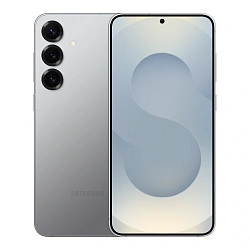 Смартфон Samsung Galaxy S25 Plus 12/256 ГБ серый