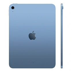 Планшет Apple iPad 11" (2025) A16 Bionic Wi-Fi 128 ГБ синий (MD4A4)