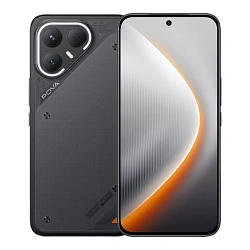 Смартфон Tecno Pova 7 Pro 5G 8/256 ГБ чёрный