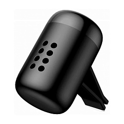 Ароматизатор для автомобиля Baseus Little Fatty, чёрный