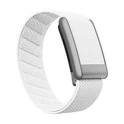 Плетёный ремешок Whoop (SuperKnit) для Whoop 5.0 нейлон белый