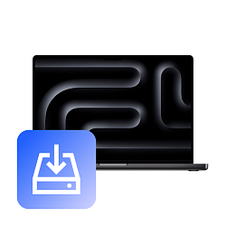 Установка приложений на MacBook (М4)