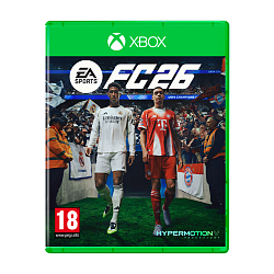 Игра для Xbox FC 26