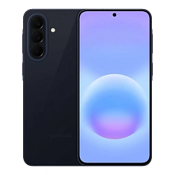 Смартфон Samsung Galaxy A57 5G 12/512 ГБ тёмно-синий