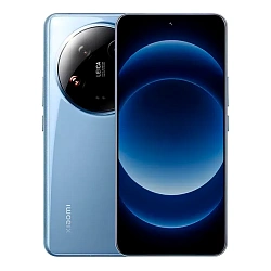 Смартфон Xiaomi 14 Ultra 12/256 ГБ голубой
