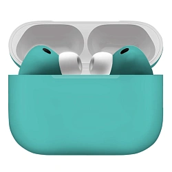 Беспроводные наушники Apple AirPods Pro 3 бирюзовый матовый