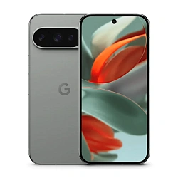 Смартфон Google Pixel 9 Pro (куплен в трейд-ин) 16/128 ГБ серый, 1sim + eSim