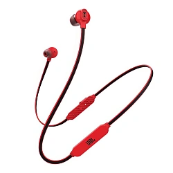 Беспроводные наушники JBL C135BT красный