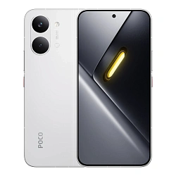 Смартфон Xiaomi Poco X8 Pro Max 5G 12/512 ГБ белый