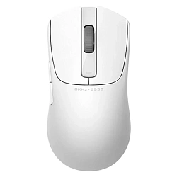 Мышь беспроводная игровая Xiaomi Mi Wireless Mouse X1 белый