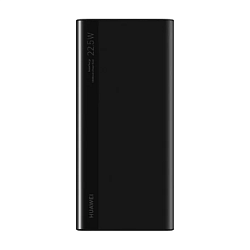Внешний аккумулятор Huawei SE P0008 10000 мАч 25.5 Вт чёрный