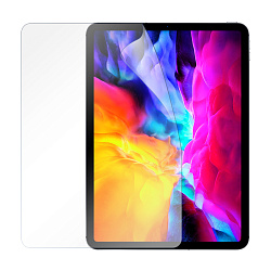 Защитная пленка Diamond для Apple iPad Pro 11" (2018 / 2020), глянцевая