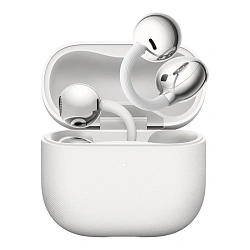 Беспроводные наушники Huawei FreeClip 2  белый