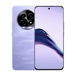 Смартфон Realme 13 Pro 5G 12/512 ГБ фиолетовый