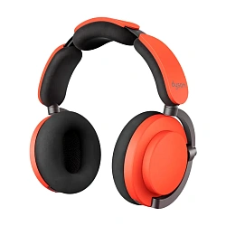 Беспроводные наушники Dyson OnTrac оранжевый