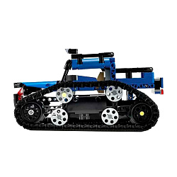 Конструктор Xiaomi Alpha Egg Programming Mecha Building Block Toy S1, 528 шт