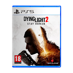 Игра для PS5 Dying Light 2: Stay Human