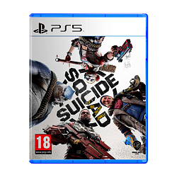Игра для PS5 Suicide Squad: Kill the Justice League