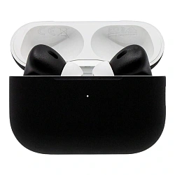 Беспроводные наушники Apple AirPods Pro 2 (Type-C) чёрный матовый (MTJV3)