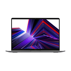 Ноутбук Xiaomi RedmiBook 14" (2024) Core i5 13500H Iris Xe Graphics  16 ГБ, 1 ТБ SSD, серый (JYU4575CN)