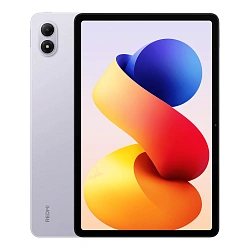 Планшет Xiaomi Redmi Pad 2 Pro Wi-Fi 8/256 ГБ фиолетовый