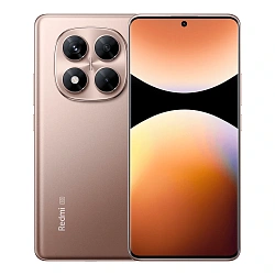 Смартфон Xiaomi Redmi Note 14 Pro 5G 12/512 ГБ золотой