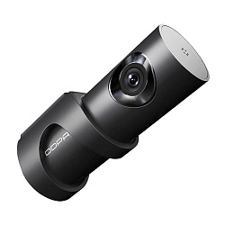 Видеорегистратор Xiaomi DDpai Mini One 32gb, чёрный